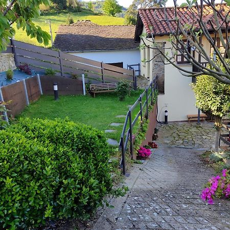 La Casina De Santulaya Βίλα Cangas De Narcea Εξωτερικό φωτογραφία