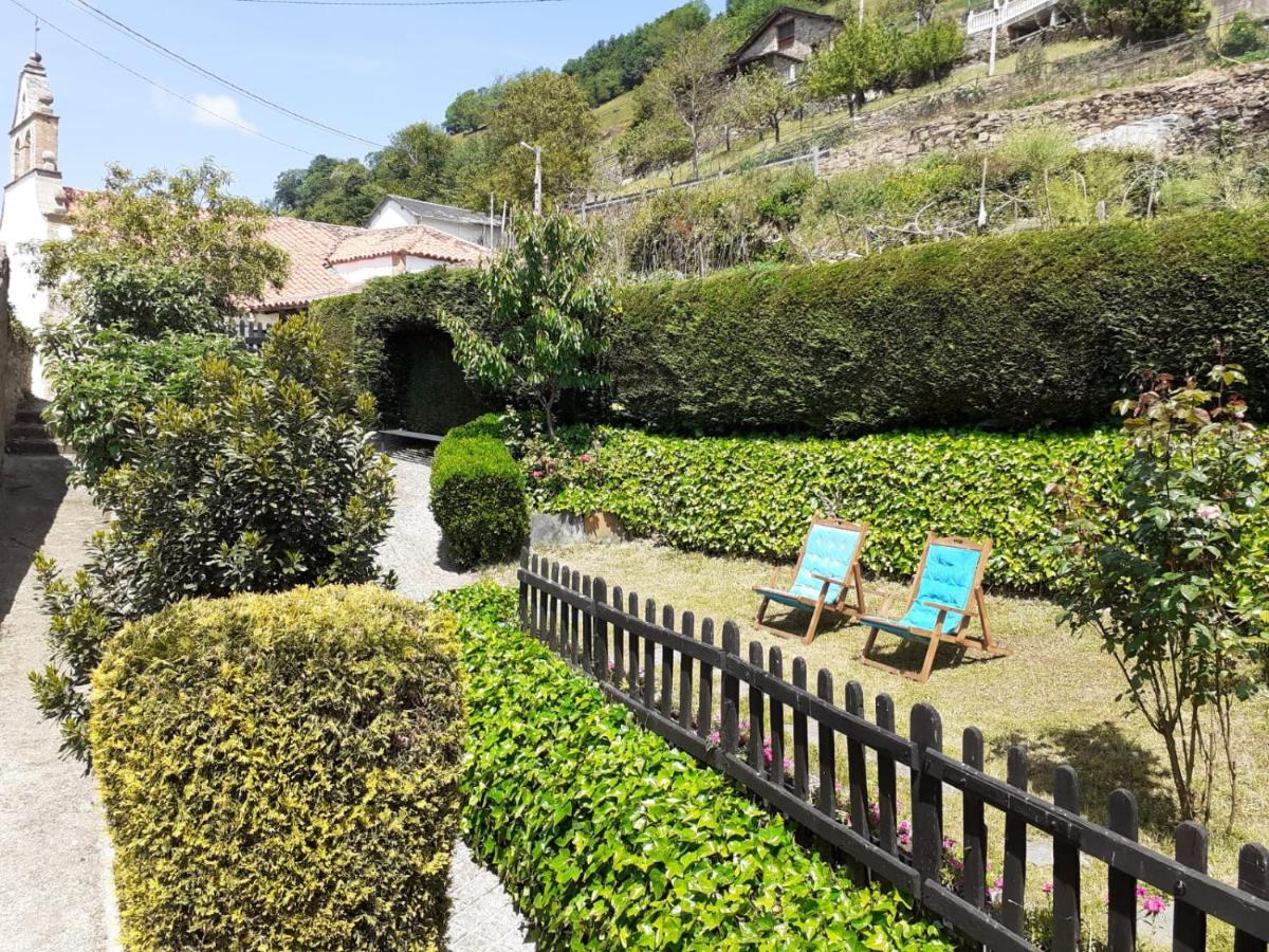 La Casina De Santulaya Βίλα Cangas De Narcea Εξωτερικό φωτογραφία