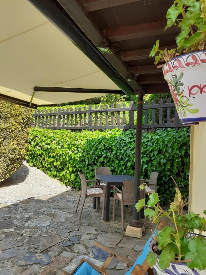 La Casina De Santulaya Βίλα Cangas De Narcea Εξωτερικό φωτογραφία