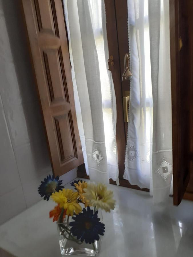 La Casina De Santulaya Βίλα Cangas De Narcea Εξωτερικό φωτογραφία
