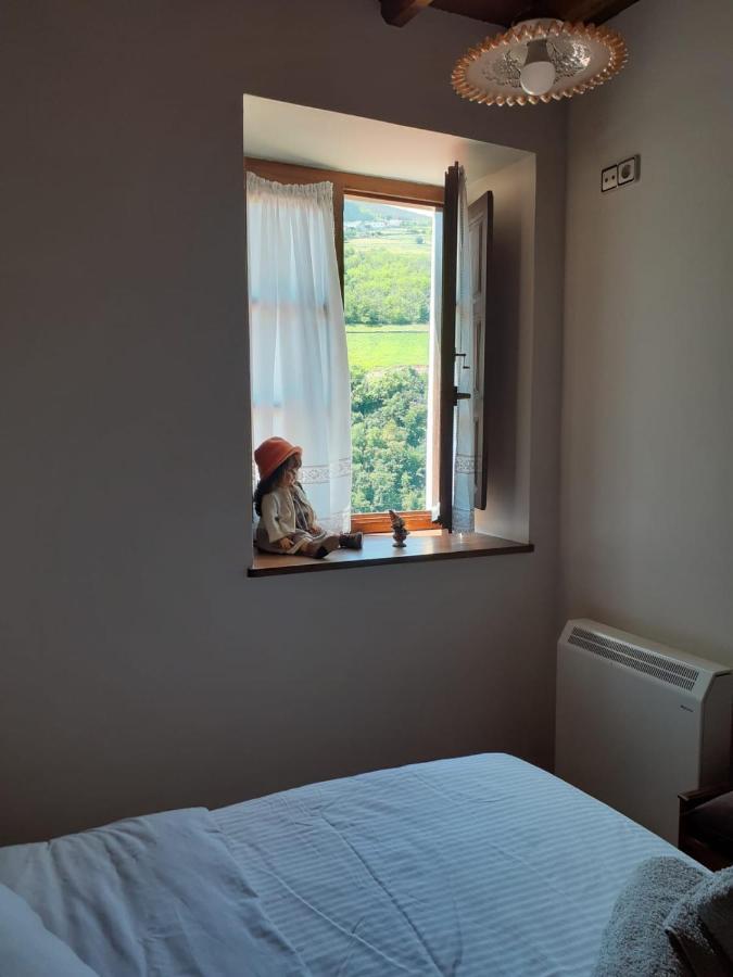 La Casina De Santulaya Βίλα Cangas De Narcea Εξωτερικό φωτογραφία