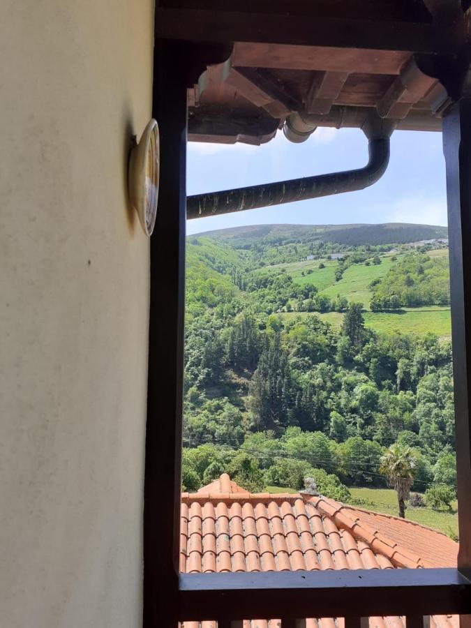 La Casina De Santulaya Βίλα Cangas De Narcea Εξωτερικό φωτογραφία