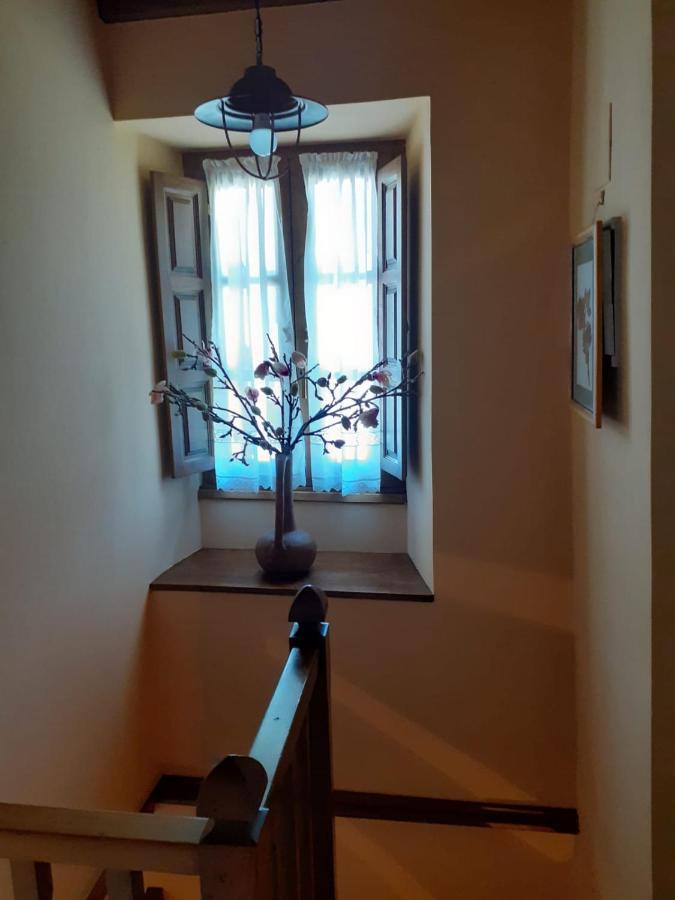 La Casina De Santulaya Βίλα Cangas De Narcea Εξωτερικό φωτογραφία