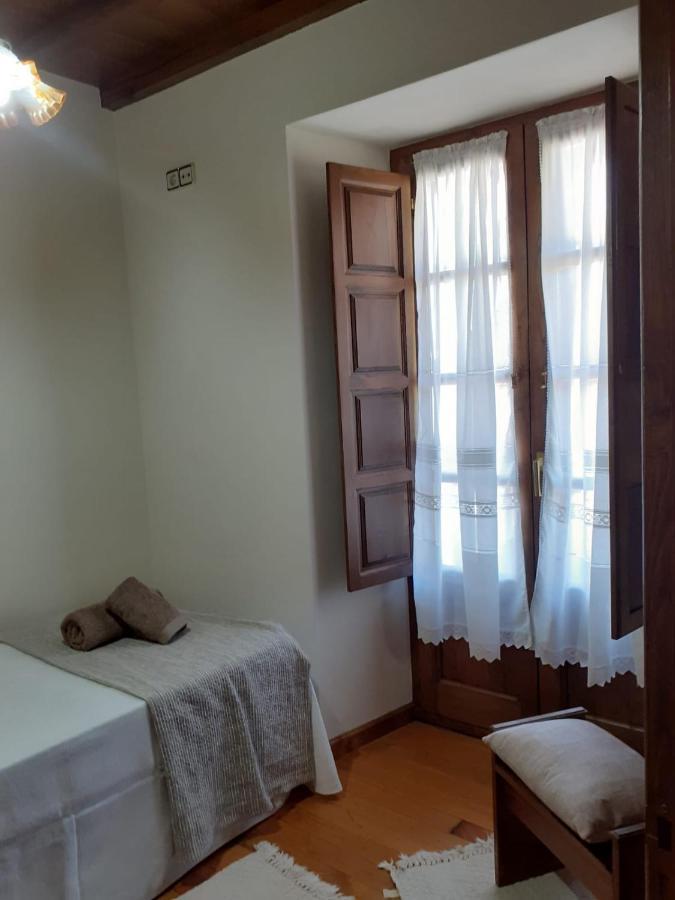 La Casina De Santulaya Βίλα Cangas De Narcea Εξωτερικό φωτογραφία