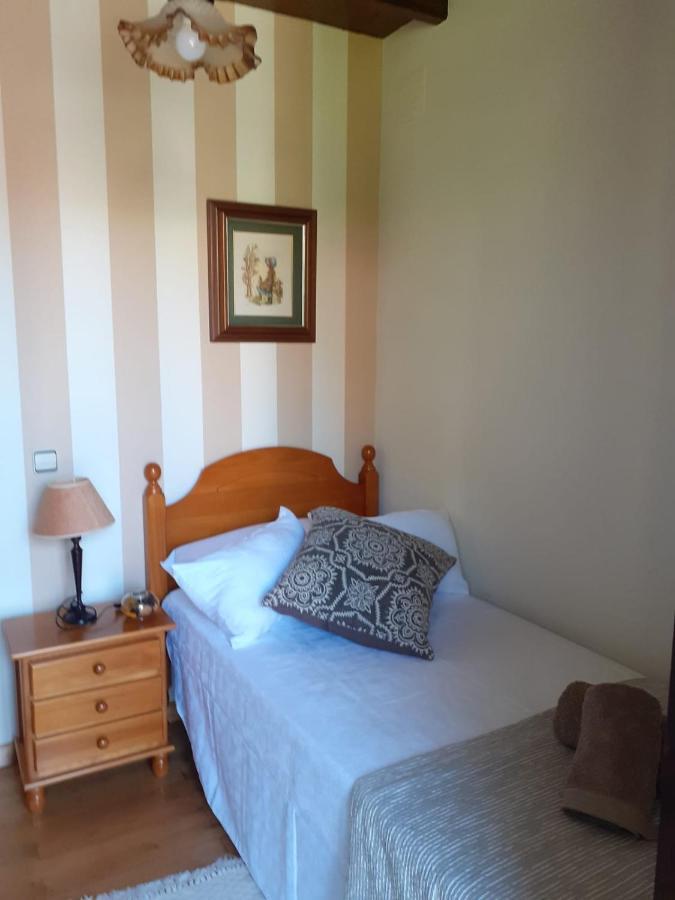 La Casina De Santulaya Βίλα Cangas De Narcea Εξωτερικό φωτογραφία