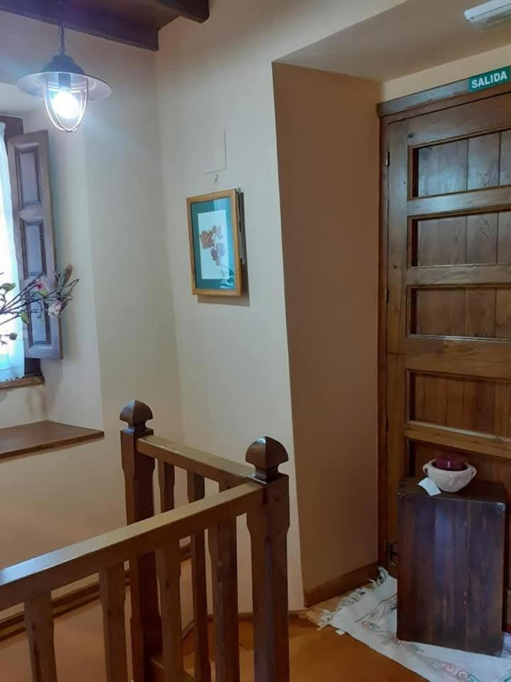 La Casina De Santulaya Βίλα Cangas De Narcea Εξωτερικό φωτογραφία