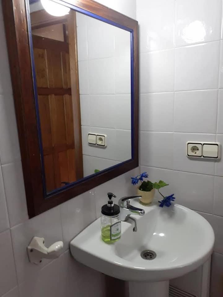 La Casina De Santulaya Βίλα Cangas De Narcea Εξωτερικό φωτογραφία